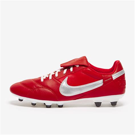 nike herren fußballschuhe premier fg|NikePremier 3 Firm.